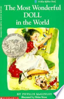 The Most Wonderful Doll in the World cover