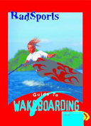 Wakeboarding cover