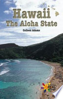 Hawaii: The Aloha State cover