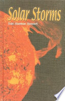 Solar Storms cover