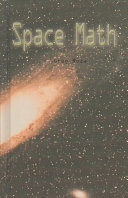 Space Math cover
