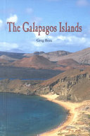 The Galapagos Islands cover