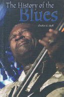 The History of the Blues cover