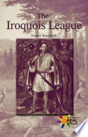 The Iroquois League cover