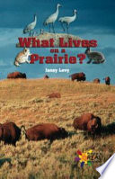 What Lives on a Prairie? cover