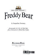 Freddy Bear cover