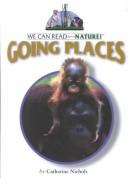 Going Places cover