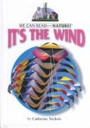 It's the Wind cover