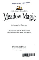 Meadow Magic cover