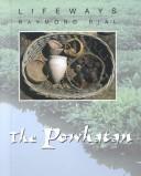 The Powhatan cover