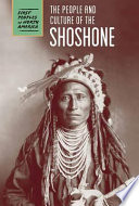 The Shoshone cover