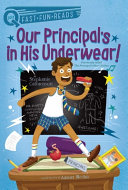 The Principal's New Clothes/Our Principal's in His Underwear cover