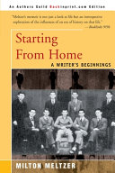 Bound for America: The Story of the European Immigrants cover