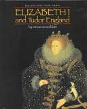 Elizabeth I and Tudor England cover