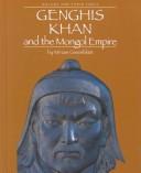 Genghis Khan and the Mongol Empire cover