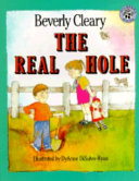 The Real Hole cover