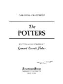 The Potters cover