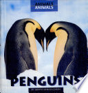 Penguins cover