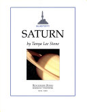 Saturn cover