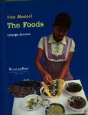 The Foods cover