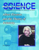 Albert Einstein and the Theory of Relativity cover