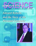 Edward Roberts and the Story of the Personal Computer cover