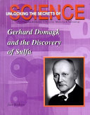 Gerhard Domagk and the Discovery of Sulfa cover