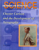 Chester Carlson and the Development of Xerography cover