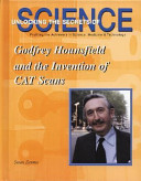 Godfrey Hounsfield and the Invention of CAT Scans cover