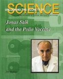 Jonas Salk and the Polio Vaccine cover