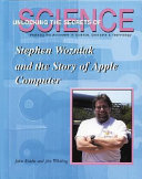 Stephen Wozniak and the Story of Apple Computer cover