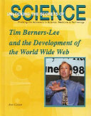 Tim Berners-Lee and the Development of the World Wide Web cover