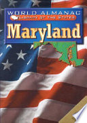 Maryland: The Old Line State cover