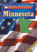 Minnesota: Land of 10,000 Lakes cover