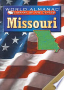 Missouri: The Show-Me State cover