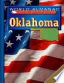 Oklahoma: The Sooner State cover