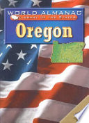 Oregon: The Beaver State cover