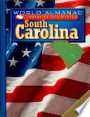 South Carolina: The Palmetto State cover