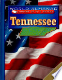 Tennessee: The Volunteer State cover