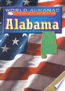 Alabama: The Heart of Dixie cover