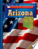 Arizona: The Grand Canyon State cover