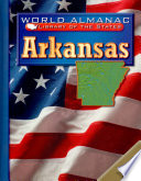Arkansas: The Natural State cover