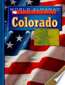 Colorado: The Centennial State cover