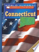Connecticut: The Constitution State cover