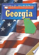 Georgia: The Peach State cover