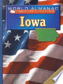 Iowa: The Hawkeye State cover