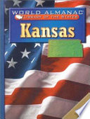 Kansas: The Sunflower State cover