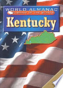 Kentucky: The Bluegrass State cover