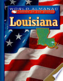 Louisiana: The Pelican State cover