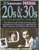 20s & 30s: Entertainment for All cover